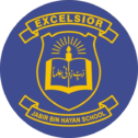 Logo Jabir Bin Hayan School